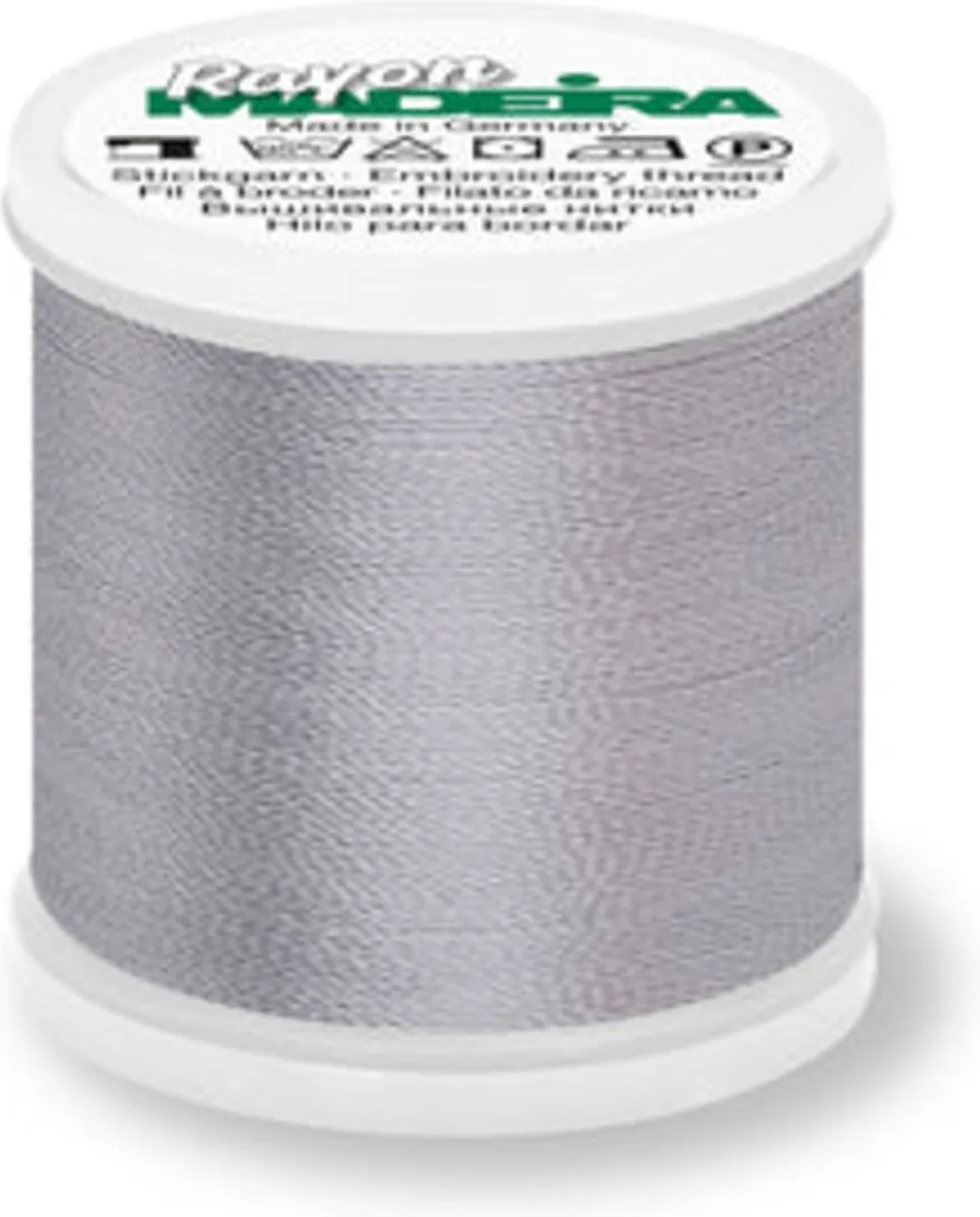 Madeira Rayon 40 1118