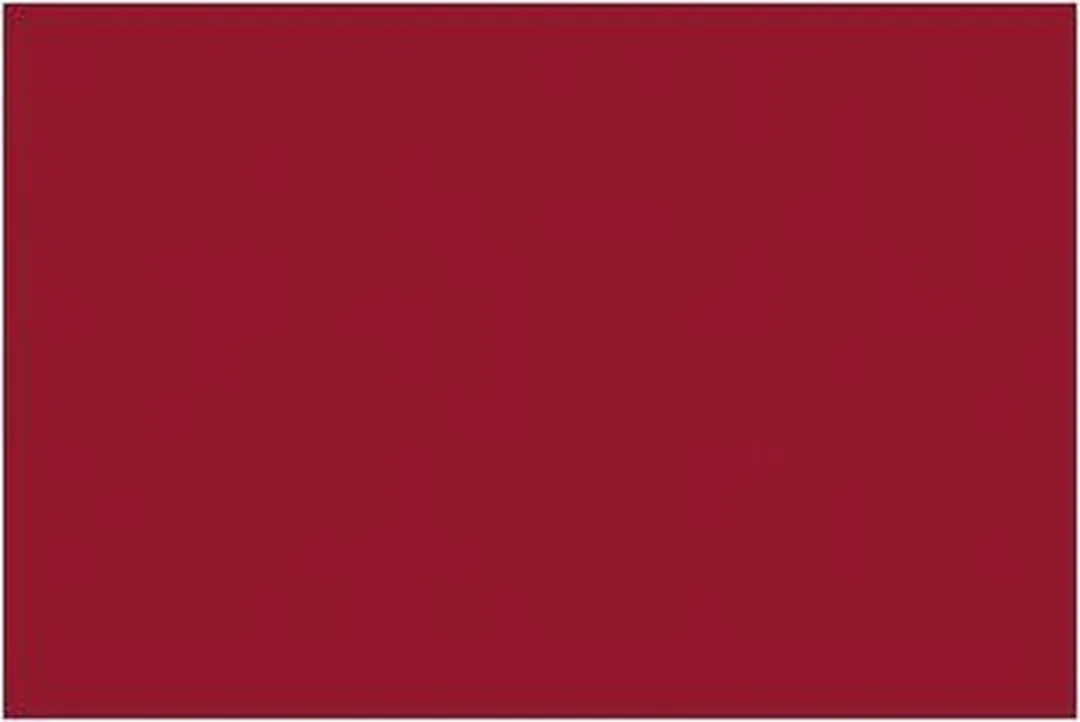 Folia Tekenpapier A4 Rood 130gr - 100 Vel