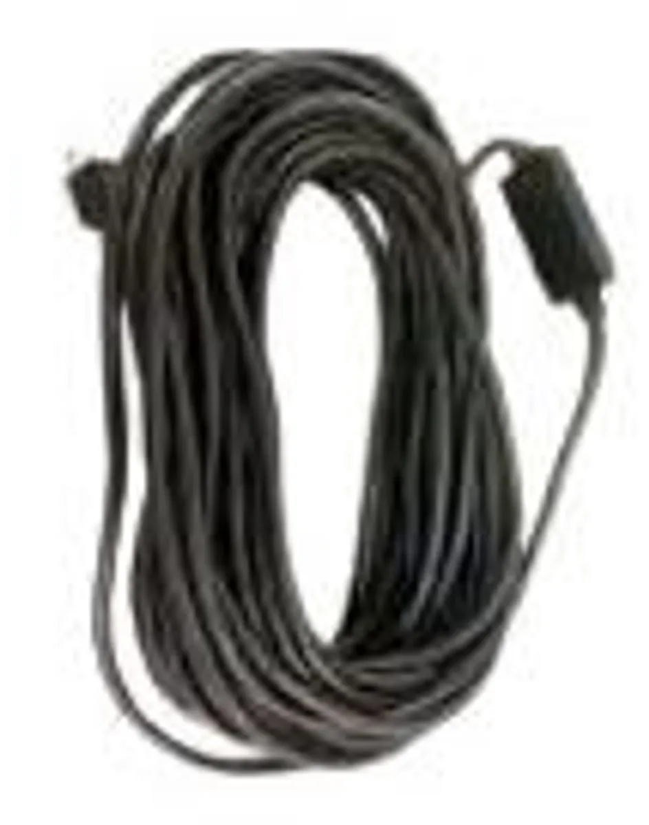 Lenovo 4X91C47404 USB-kabel 10 m USB 2.0 USB A Zwart