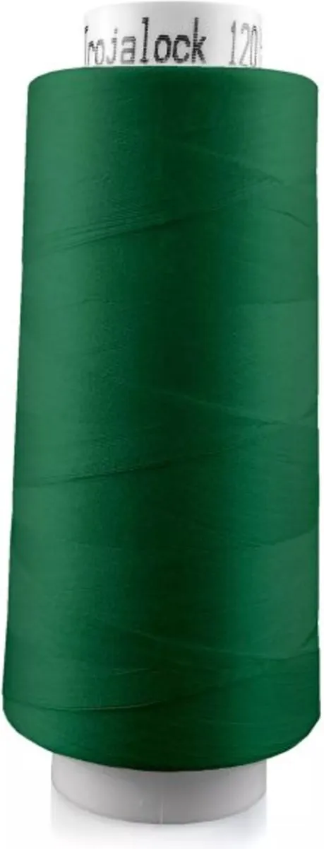 Amann Troja Lockgaren 2500m - nr. 247 Kerstgroen