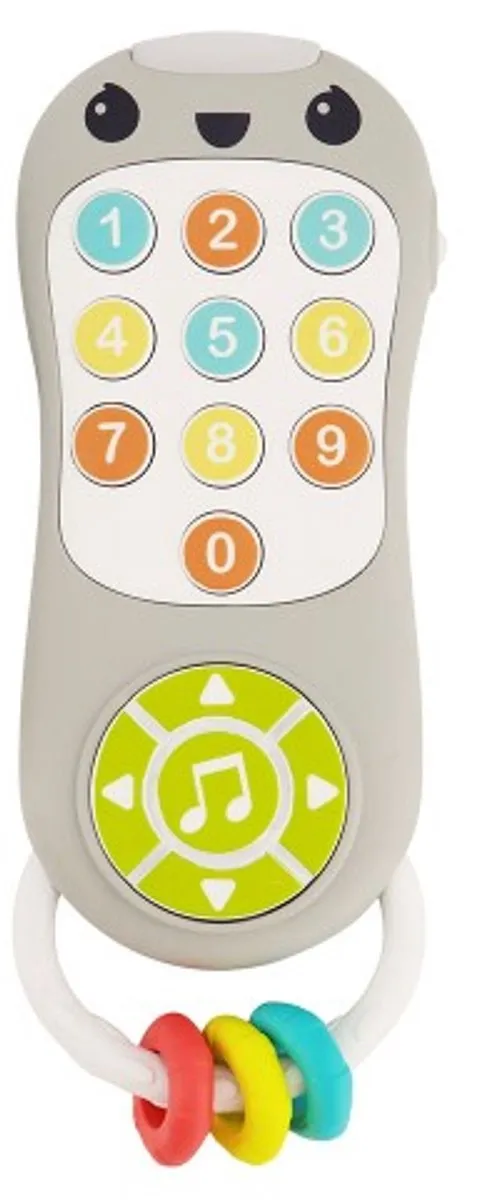 Infantino Music & Light Afstandsbediening