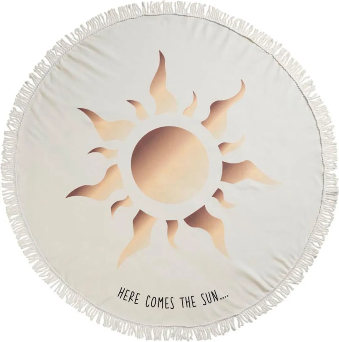 Elodie Picknick Deken The Sun