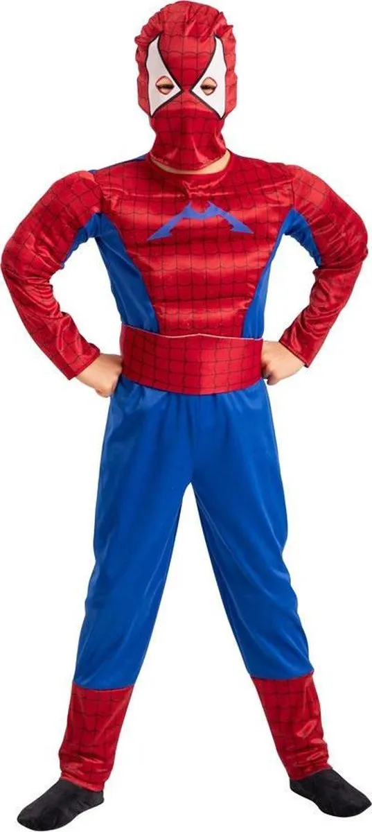 Carnival Toys Superheld Verkleedpak