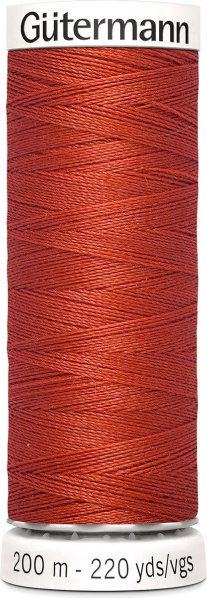 Gutermann Polyester Naaigaren 200m