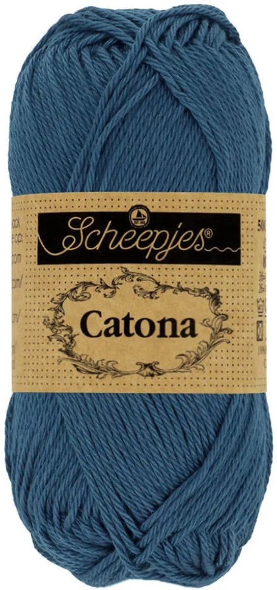 Scheepjes Catona 50g