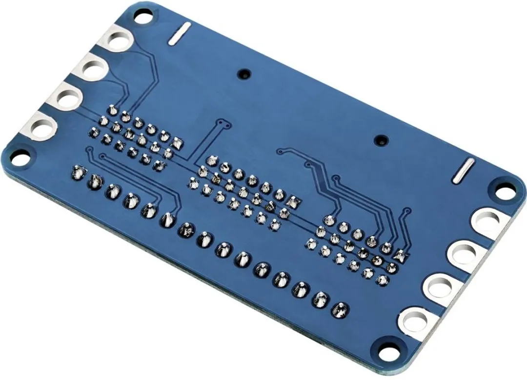 Tru Components TC-9072540 Uitbreidingsboard BBC micro:bit