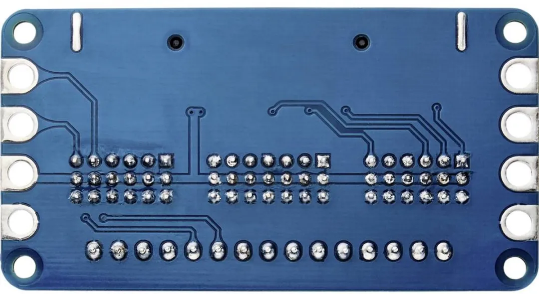 Tru Components TC-9072540 Uitbreidingsboard BBC micro:bit