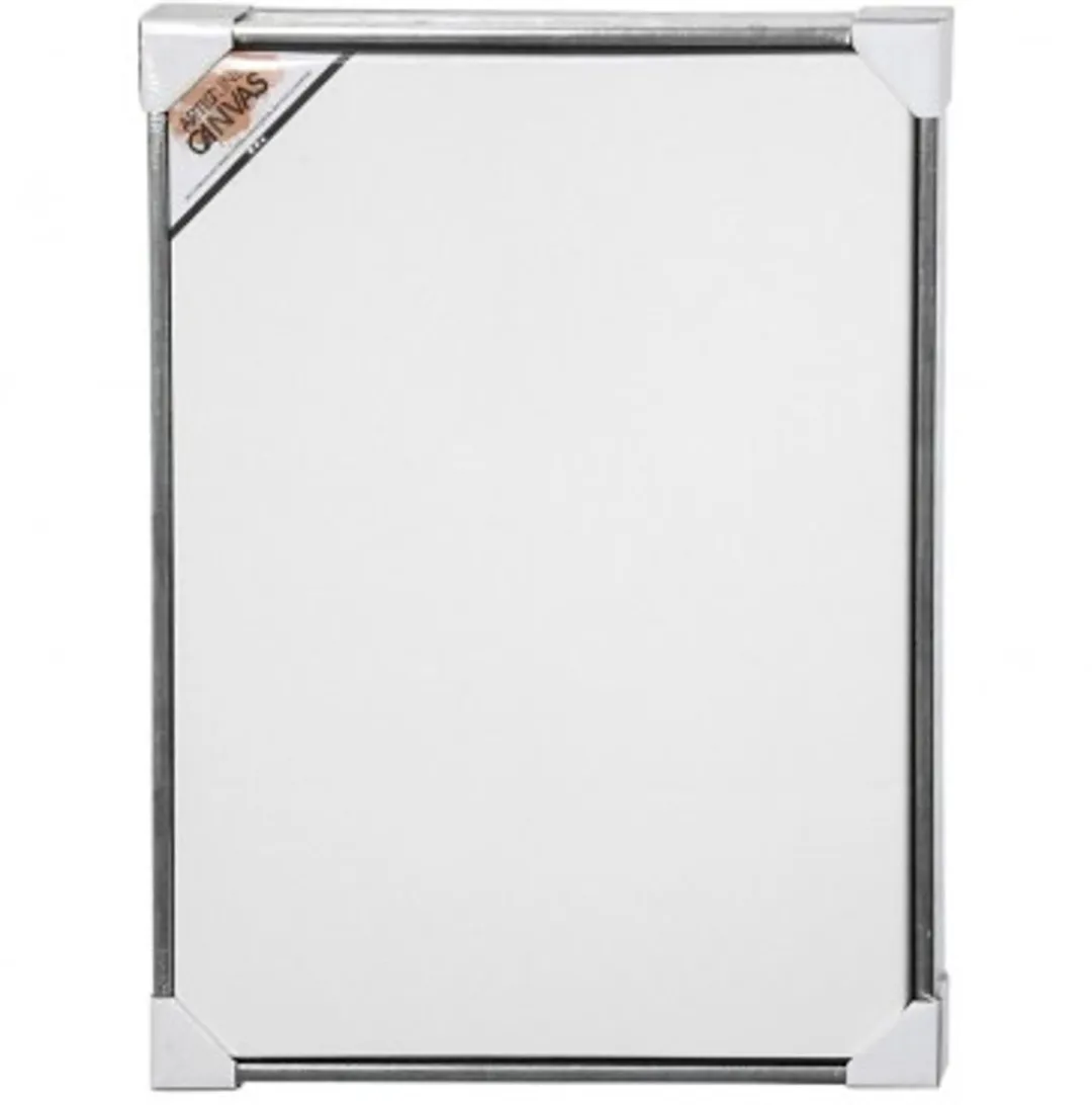 Creativ Company ArtistLine Canvas 60x80cm - Multicolor