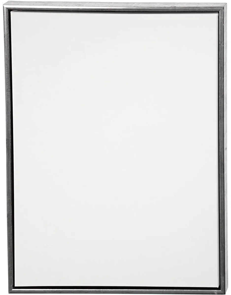 Creativ Company ArtistLine Canvas 60x80cm - Multicolor