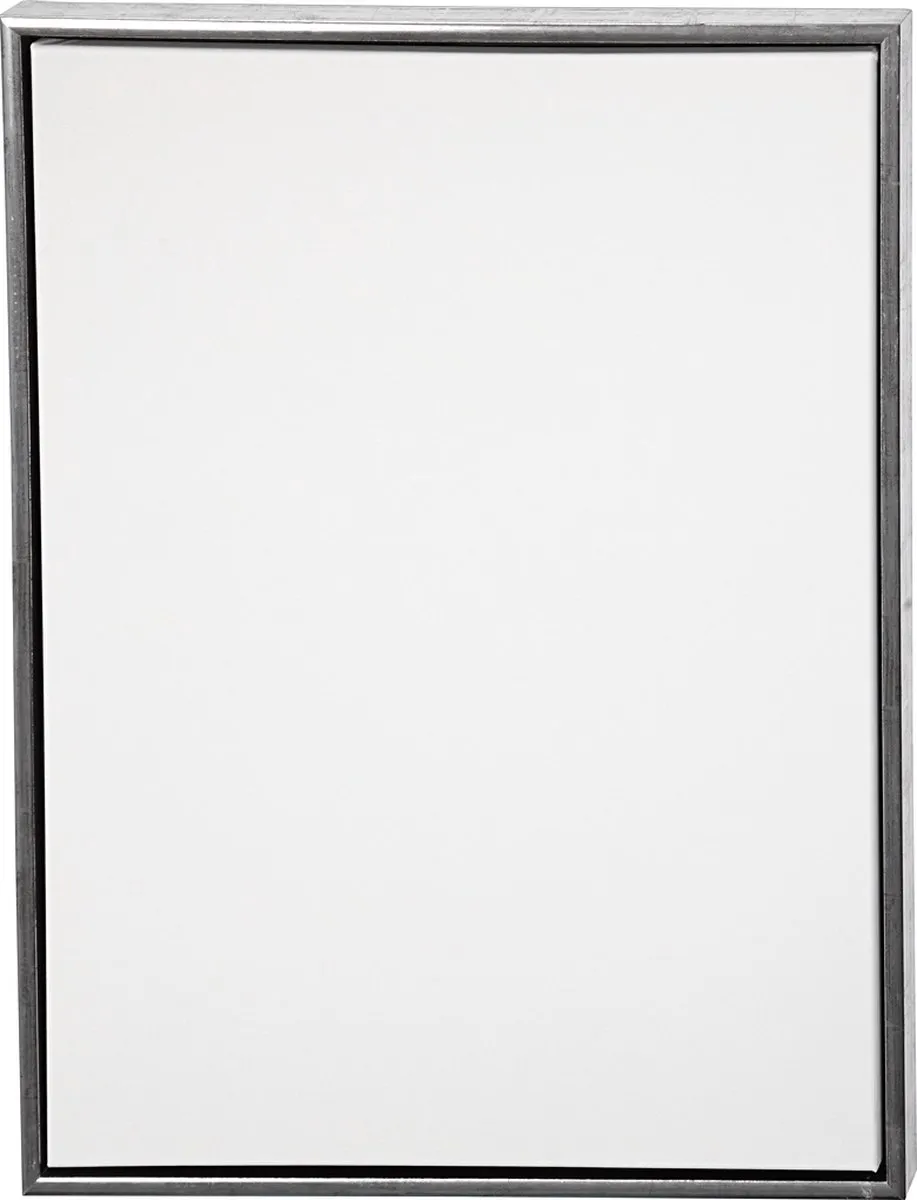 Creativ Company ArtistLine Canvas 60x80cm - Multicolor