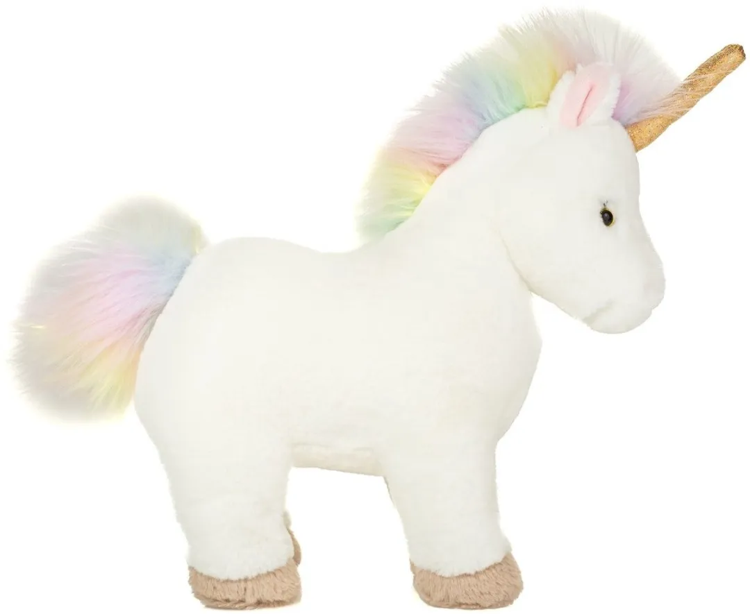Hermann Teddy Zoey Knuffel - 27 cm Multicolor