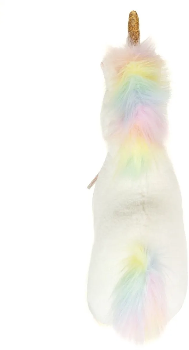 Hermann Teddy Zoey Knuffel - 27 cm Multicolor