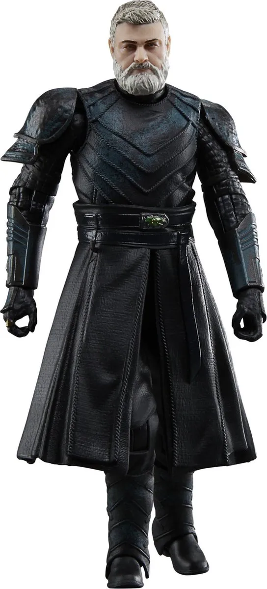 Hasbro Star Wars Ahsoka Black Series Baylan Skoll Action Figuur 15cm - Multi - afbeelding 6 van 6
