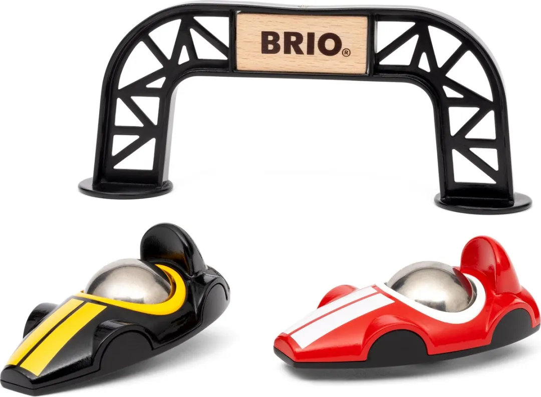BRIO 30550 Racetoren - Multikleur
