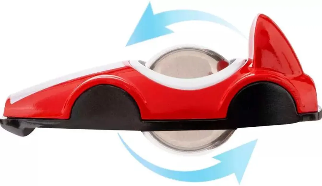 BRIO 30550 Racetoren - Multikleur