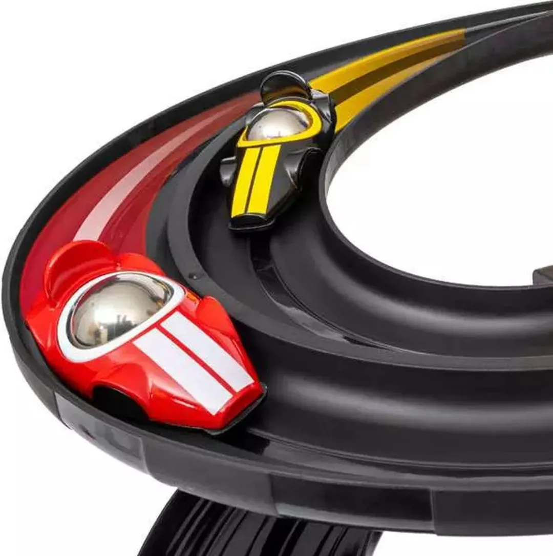 BRIO 30550 Racetoren - Multikleur - afbeelding 6 van 6
