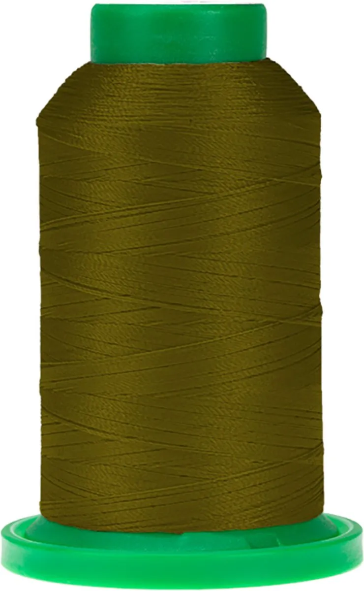 Amann Isacord 1000mtr Kleur 345