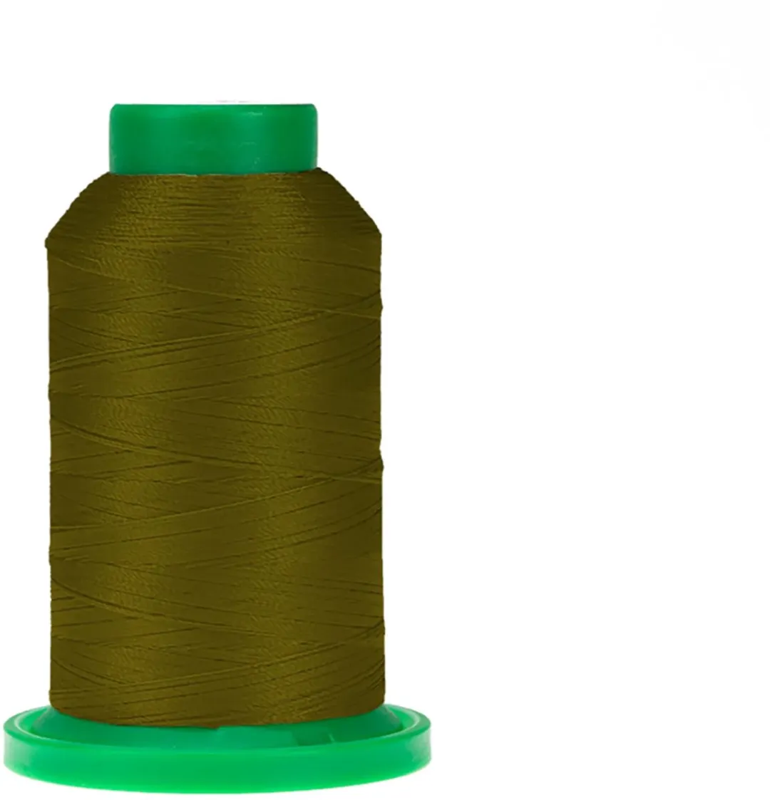 Amann Isacord 1000mtr Kleur 345
