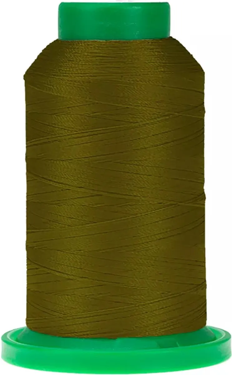 Amann Isacord 1000mtr Kleur 345