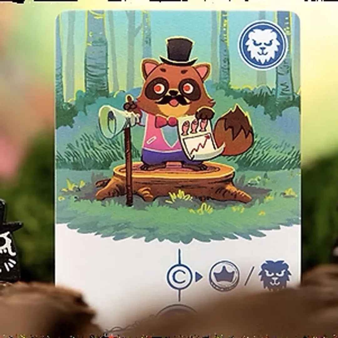 Explorers Of Navoria - Bordspel - Engelstalig - Dranda Games