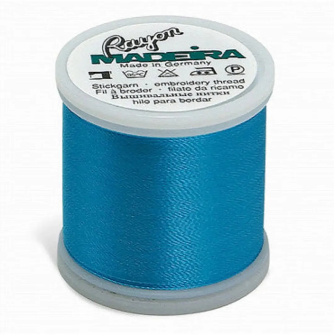 Madeira Rayon 40 200m - 1094