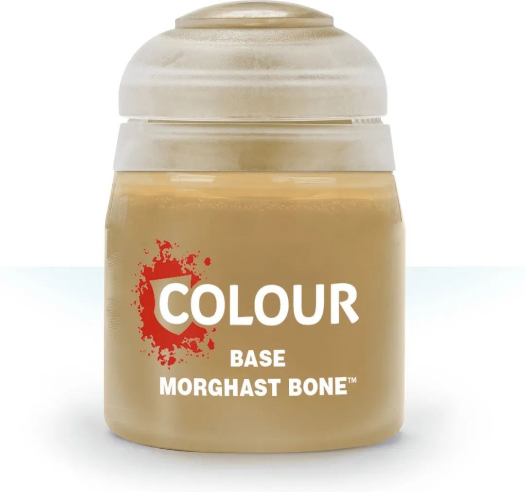Citadel Base Morghast Bone 12ml