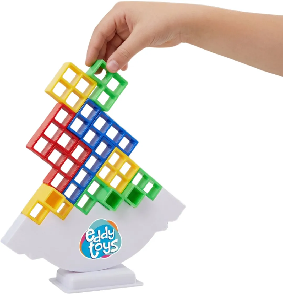 Eddy Toys Balansspel 00861