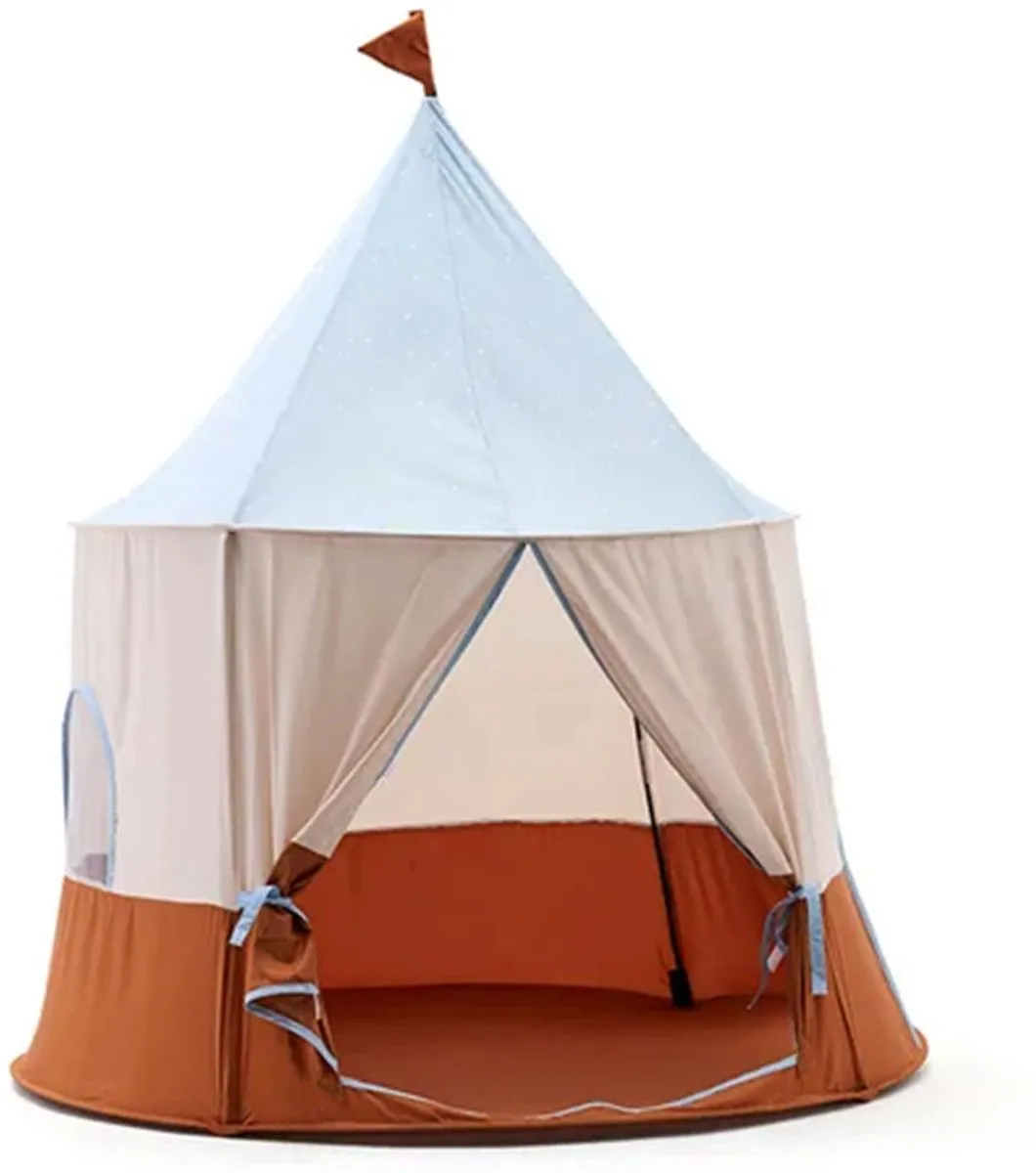 Kids Concept Speeltent Circus