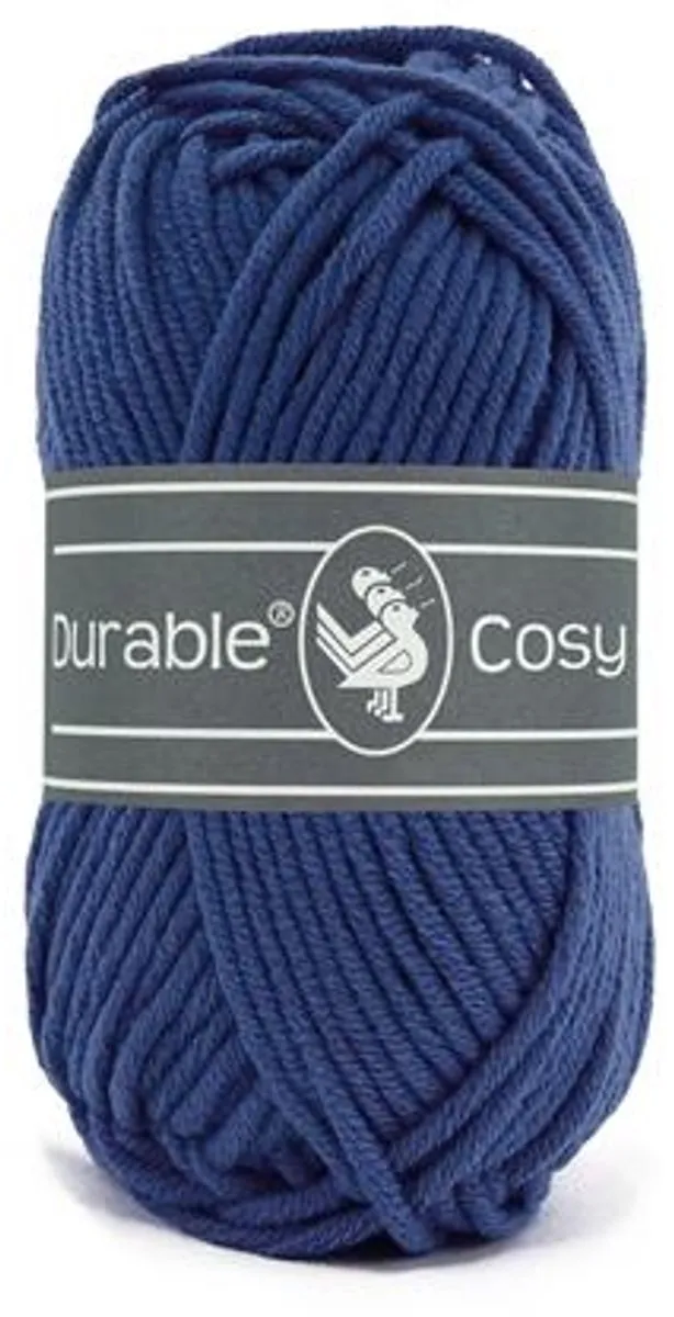 Durable Cosy 370 Jeans