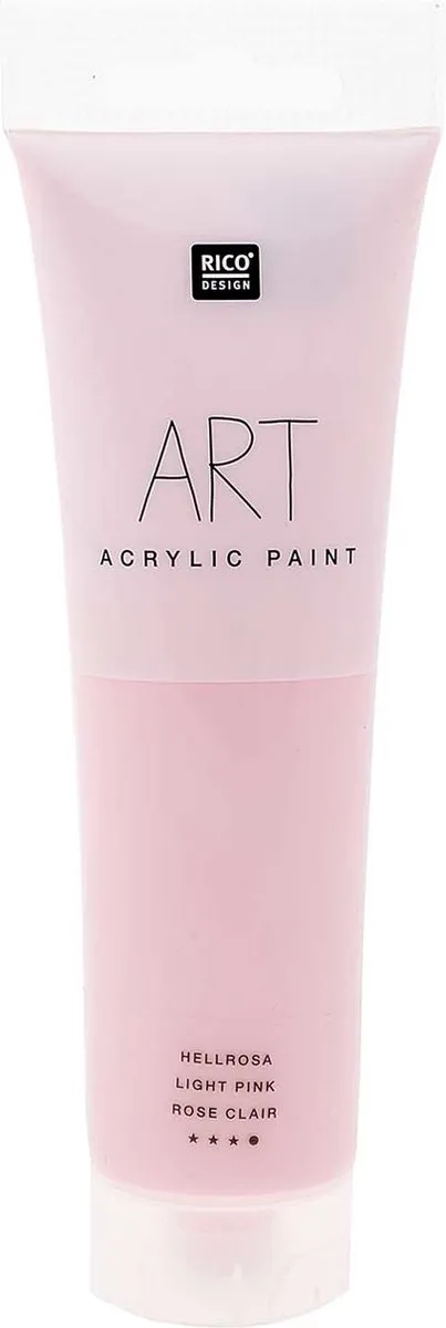 Rico Design Acrylverf 100ml