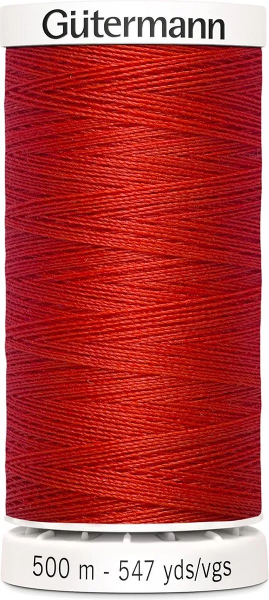 Gutermann Polyester Naaigaren 500m