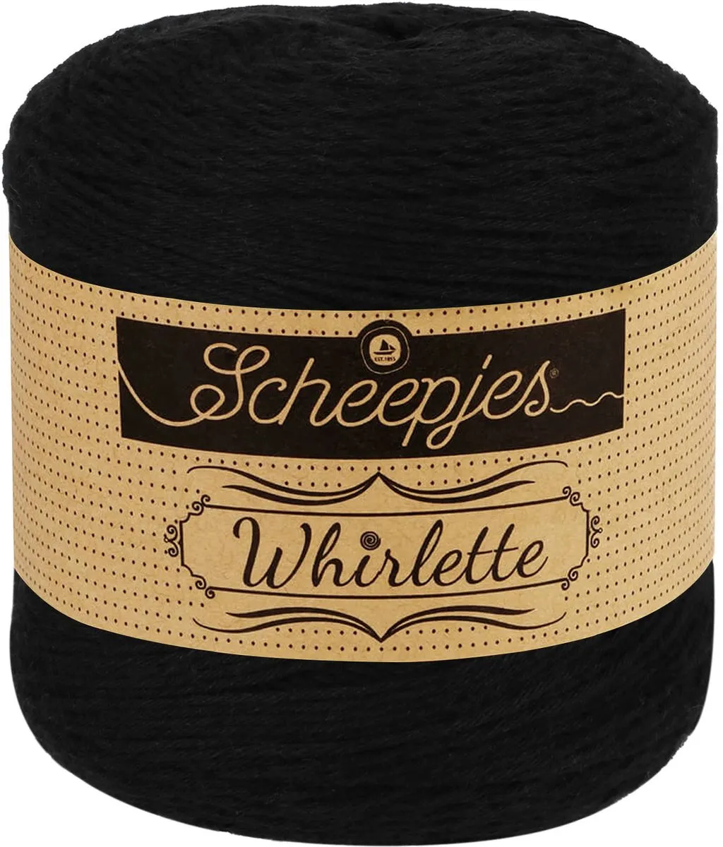 Scheepjes Whirlette 100g