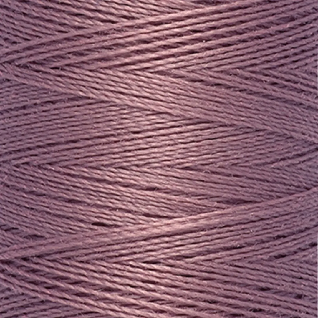 Gutermann Polyester Naaigaren 200m - Bruin