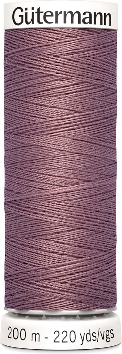 Gutermann Polyester Naaigaren 200m