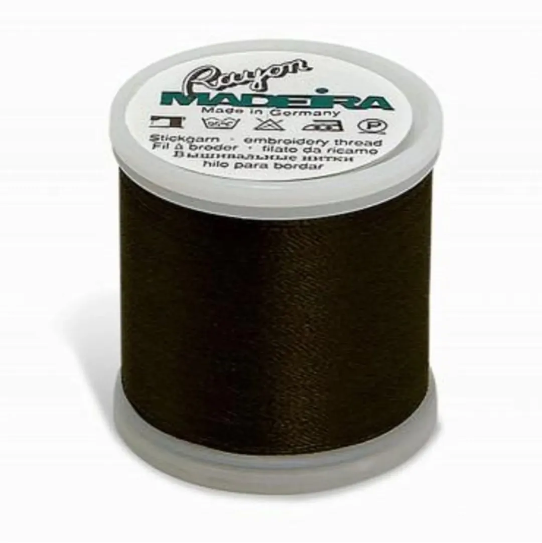 Madeira Rayon 1357 - 200m