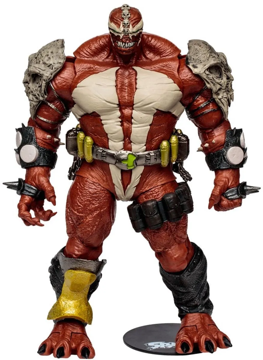 McFarlane Toys Spawn Megafig Monolith MCF90168