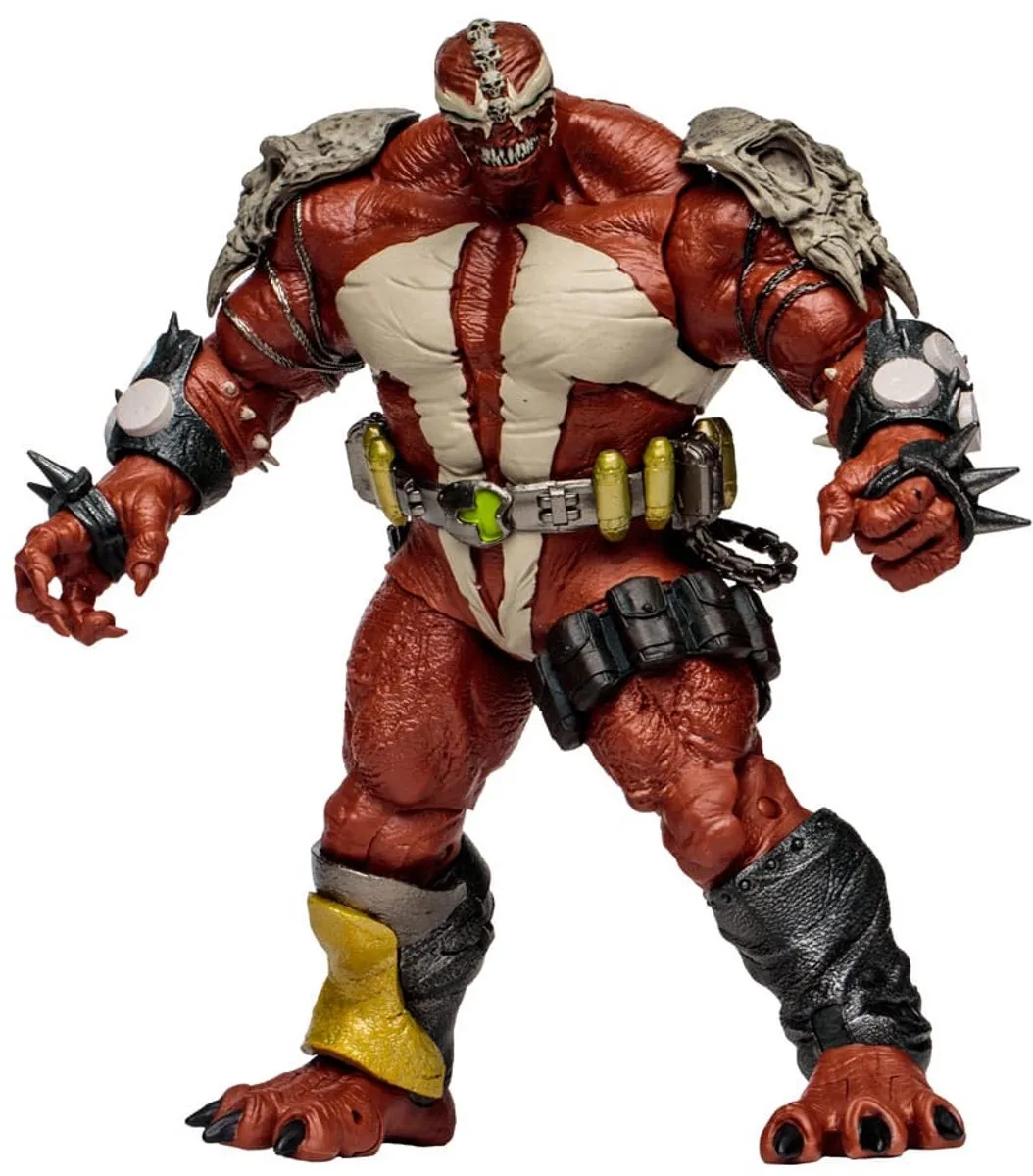 McFarlane Toys Spawn Megafig Monolith MCF90168 - Action Figure - 30 cm - Multi