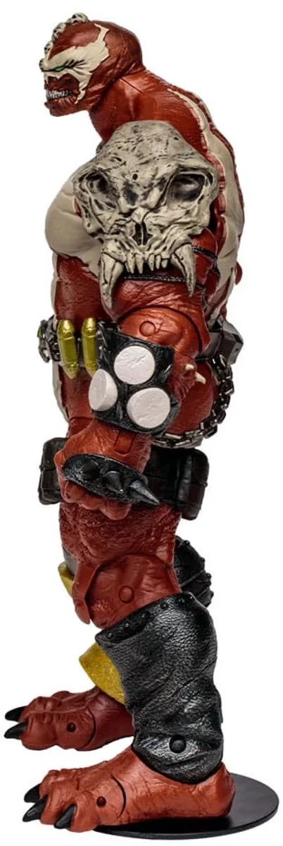 McFarlane Toys Spawn Megafig Monolith MCF90168 - Action Figure - 30 cm - Multi
