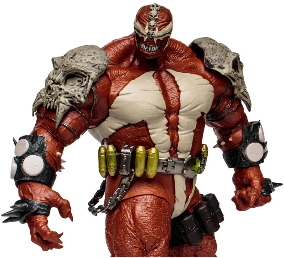 McFarlane Toys Spawn Megafig Monolith MCF90168 - Action Figure - 30 cm - Multi - afbeelding 6 van 6