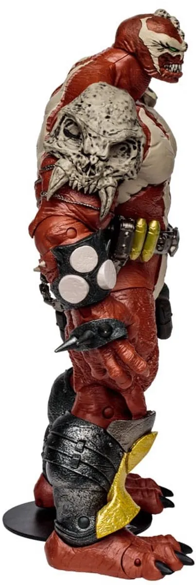 McFarlane Toys Spawn Megafig Monolith MCF90168 - Action Figure - 30 cm - Multi