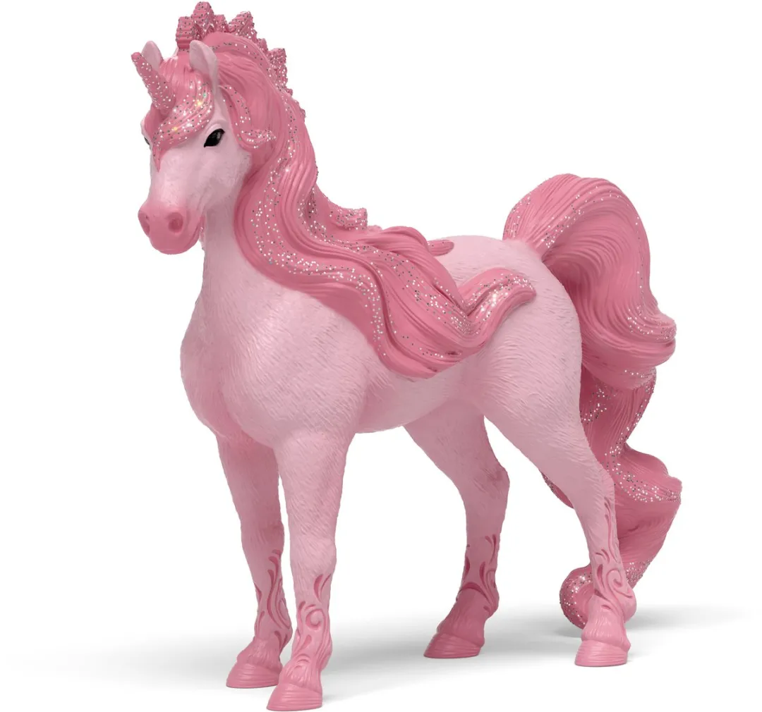 Schleich Bayala Cassiopeia Eenhoorn 70859