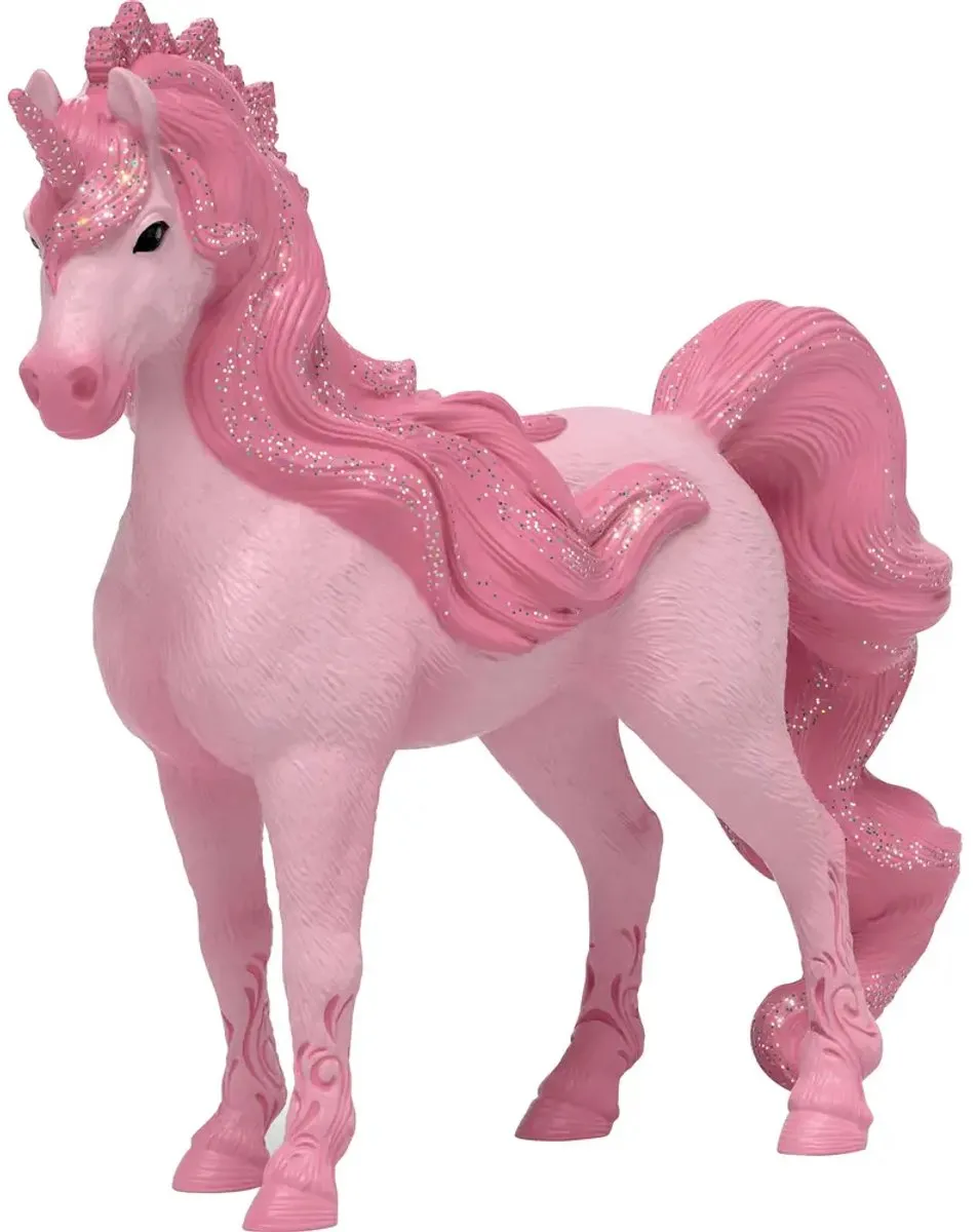 Schleich Bayala Cassiopeia Eenhoorn 70859 - Roze