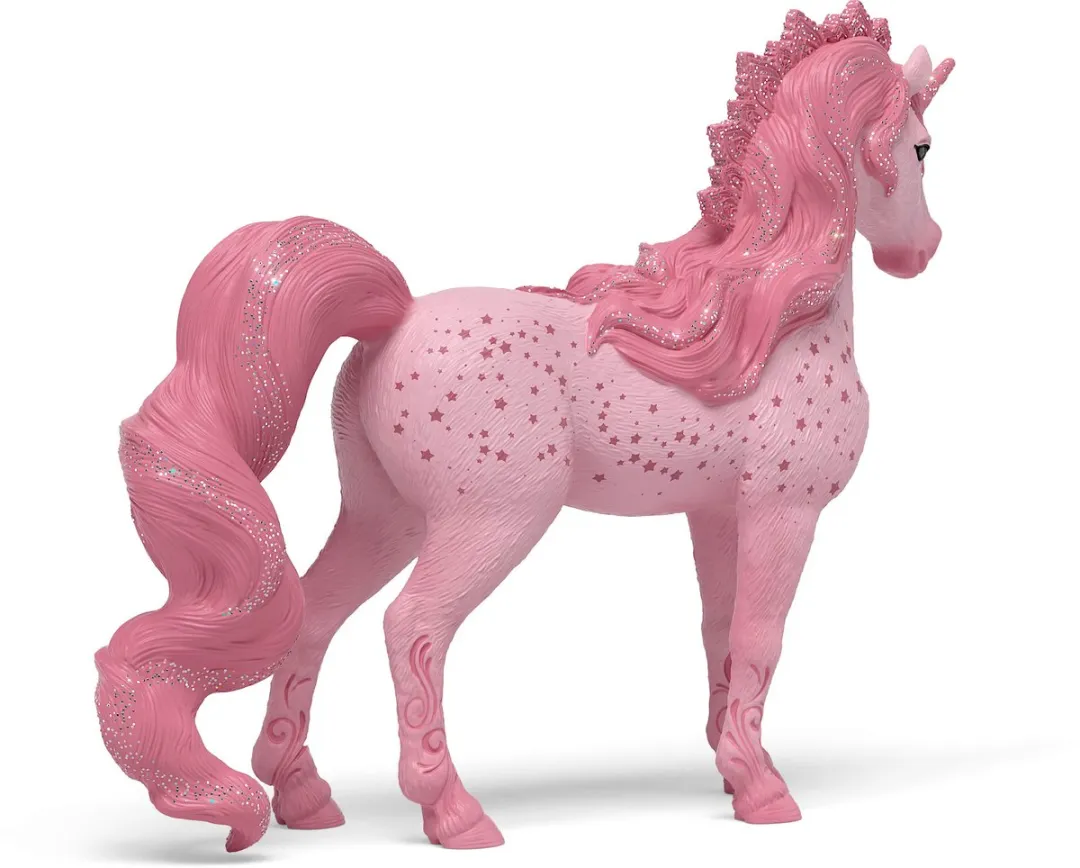 Schleich Bayala Cassiopeia Eenhoorn 70859 - Roze