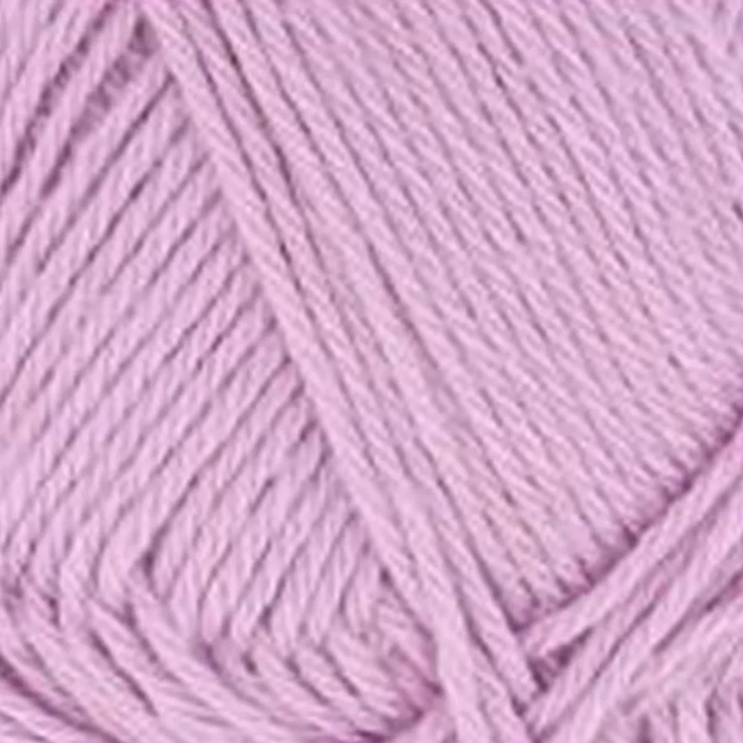 Scheepjes Cotton 8 529 Paars - 50g