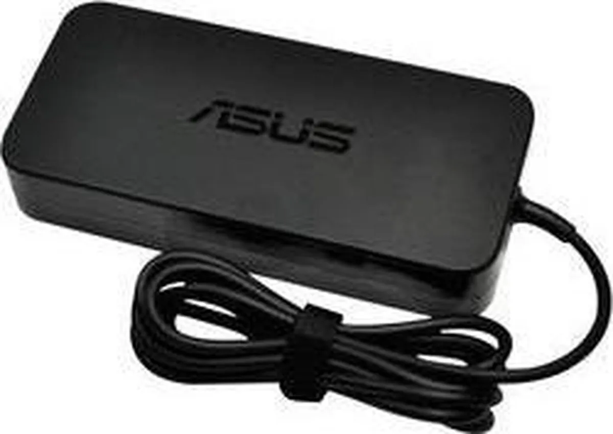 ASUS 90XB00EN-MPW000 Netvoeding 180W - Zwart