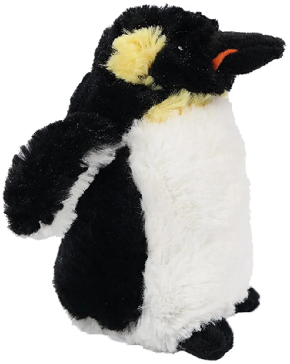 PIA Pluche Pinguïn Knuffel
