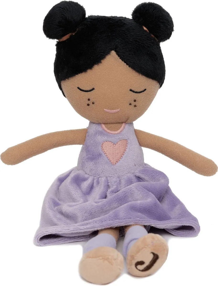 Jollein Daisy Knuffelpop 32cm
