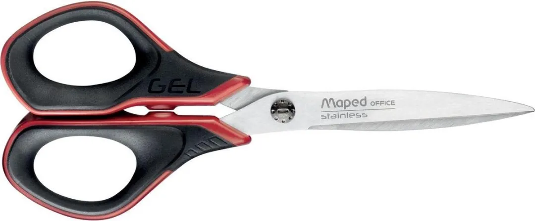 Maped Advanced Gel Schaar 17cm