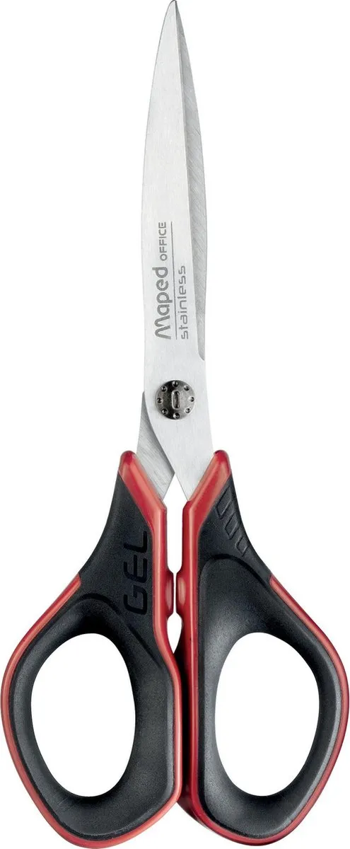 Maped Advanced Gel Schaar 17cm - Veelkleurig