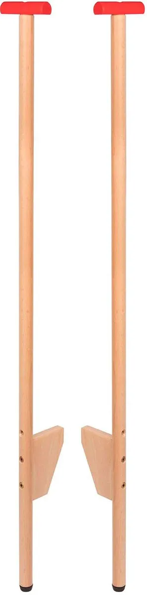 Goki Houten Stelten